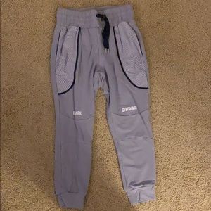 GYMSHARK joggers